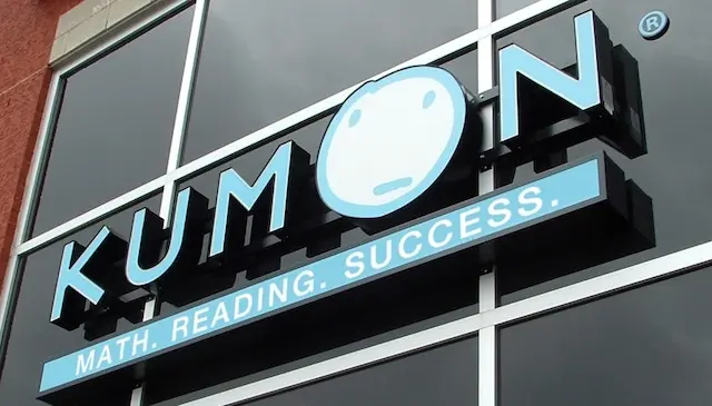 Kumon